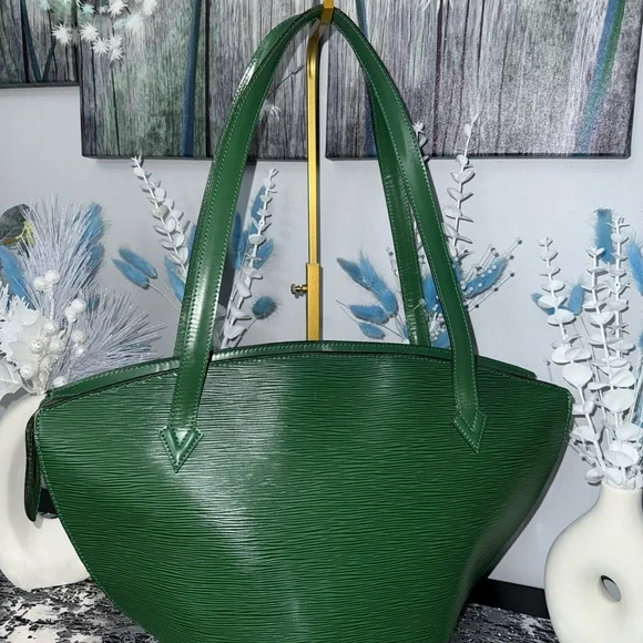 Louis Vuitton Epi - Picture 8 of 11